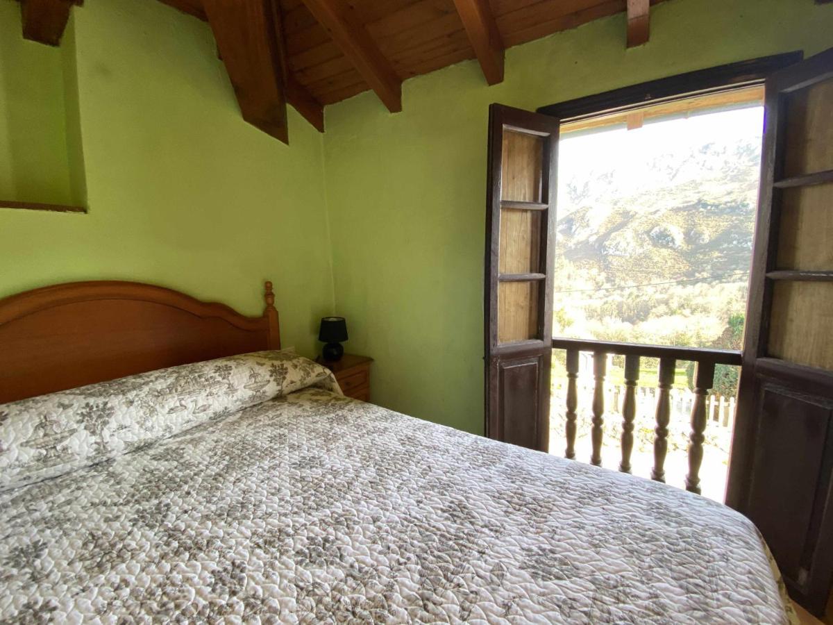 Casa El Marizal 1 Arriondas Exterior foto
